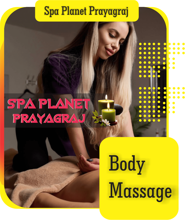 Body Massage in Prayagraj